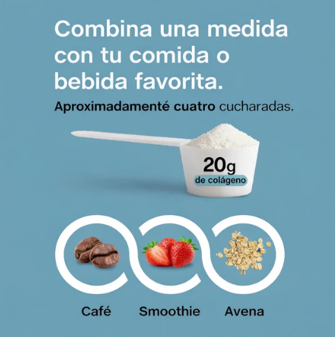 NEOCELL COLAGENO CON PROTEINA