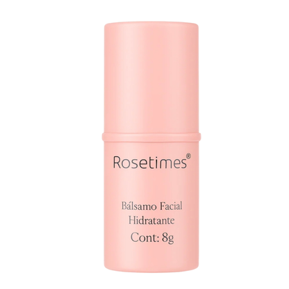 Bálsamo Facial Hidratante Antiarrugas con Colágeno Activo — Ferrastock Chile