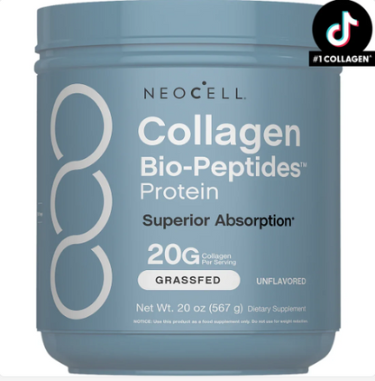 NEOCELL COLAGENO CON PROTEINA