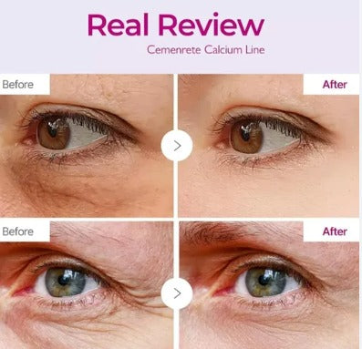 Bálsamo Facial Hidratante Antiarrugas — Colágeno Activo